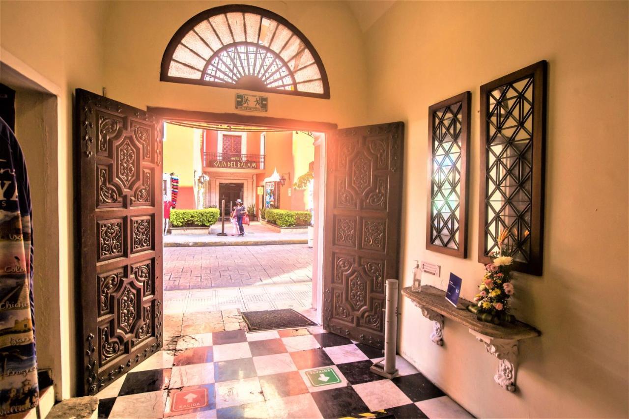 Holiday Inn Express Merida Centro By Ihg Exterior photo