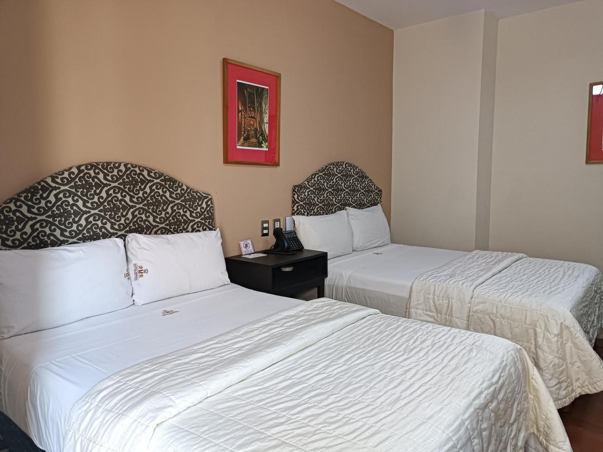 Holiday Inn Express Merida Centro By Ihg Exterior photo