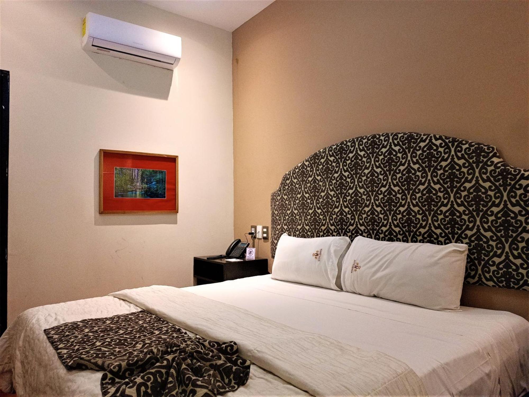 Holiday Inn Express Merida Centro By Ihg Exterior photo