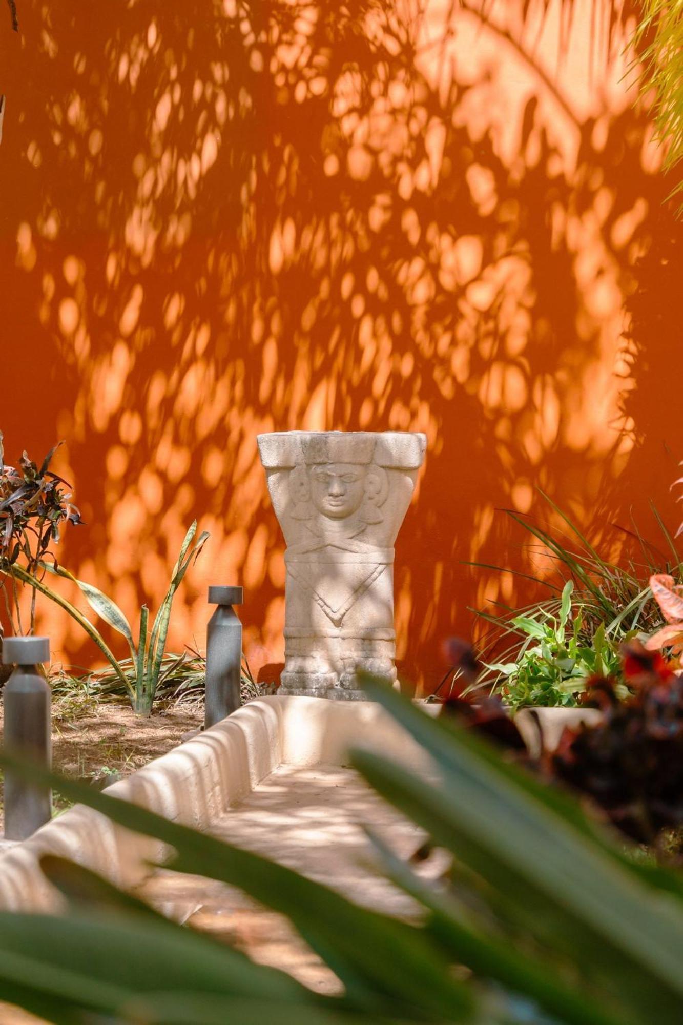 Holiday Inn Express Merida Centro By Ihg Exterior photo