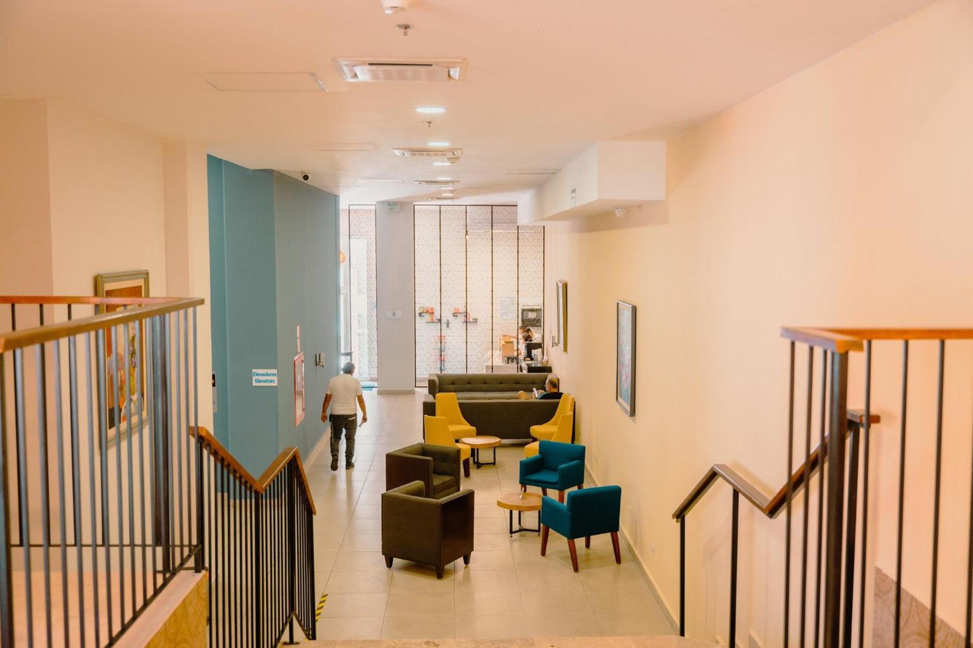 Holiday Inn Express Merida Centro By Ihg Exterior photo