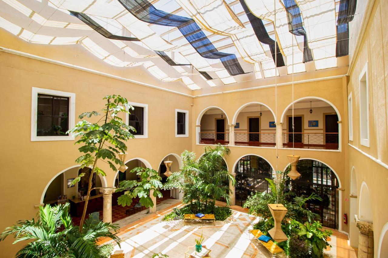 Holiday Inn Express Merida Centro By Ihg Exterior photo